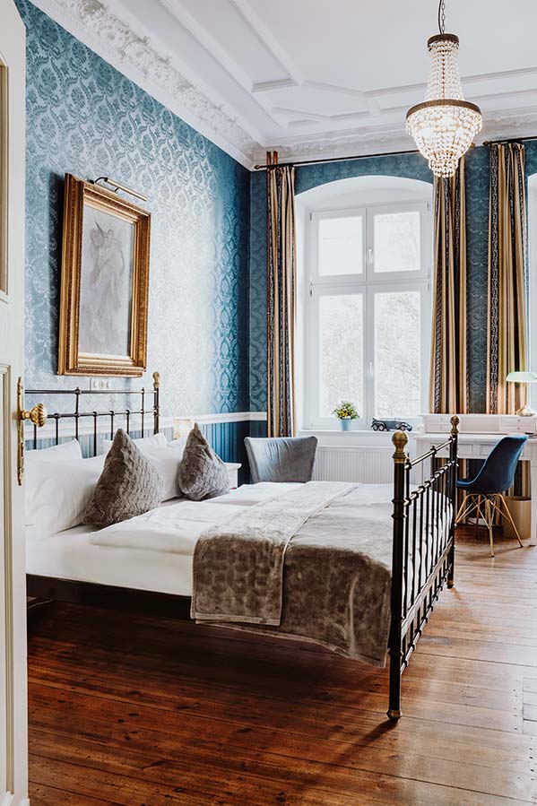 Zimmer Honigmond Boutique Hotel Berlin Zimmer Honigmond Boutique Hotel Berlin