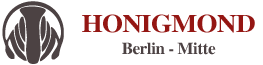 logo kopf honigmond boutique hotel
