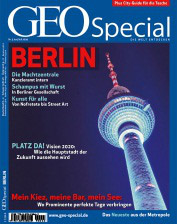geo special berlin